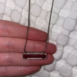Kendra Scott Necklace